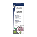 Physalis Valeriana Officinalis Bio, 100 ml
