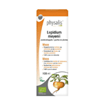 Physalis Lepidium Meyenii Bio, 100 ml
