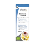 Physalis Echinacea + Propolis Bio, 100 ml