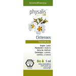 Physalis Cisteroos Bio, 5 ml