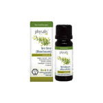 Physalis Tea Tree Bio, 30 ml