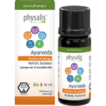Physalis Synergie Ayurveda Bio, 10 ml