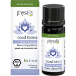 Physalis Synergie Good Karma Bio, 10 ml