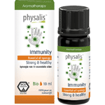 Physalis Synergie Immunity Bio, 10 ml