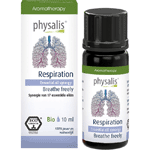 Physalis Synergie Respiration Bio, 10 ml
