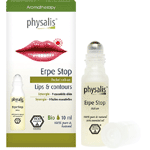 Physalis Roll-on Erpe Stop Bio, 10 ml