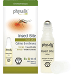 Physalis Roll-on Insect Bite Bio, 10 ml