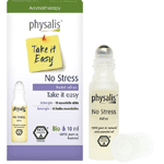 Physalis Roll-on No Stress Bio, 10 ml