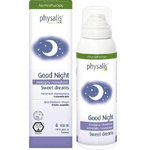 Physalis Aromaspray Good Night Bio, 100 ml