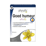 Physalis Goed Humeur, 30 capsules