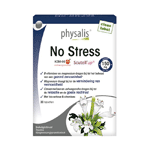 Physalis No Stress, 30 tabletten