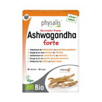 Physalis Ashwagandha Forte Bio, 30 tabletten
