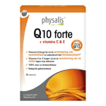 Physalis Q10 Forte, 30 capsules
