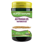 snp astragalus wortelextract 1500mg, 60 veg. capsules