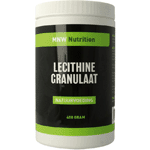 Mijnnatuurwinkel Lecithine Granulaat, 400 gram