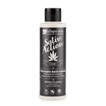 La Saponaria Sativ Action Shampoo Anti Hairloss Men Bio, 150 ml