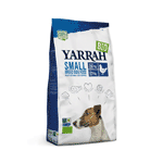 yarrah adult hondenvoer met kip bio msc, 5000 gram