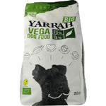 Yarrah Vega Hondenvoer Bio, 2000 gram