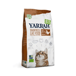 yarrah kattenvoer grainfree bio, 800 gram