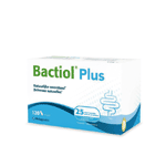 Metagenics Bactiol Plus Nf, 120 capsules