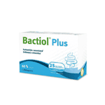 Metagenics Bactiol Plus Nf, 60 capsules
