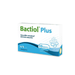 Metagenics Bactiol Plus Nf, 15 capsules