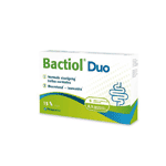Metagenics Bactiol Duo Nf, 15 capsules