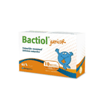 Metagenics Bactiol Junior, 60 capsules