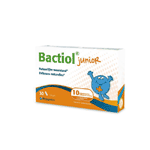 Metagenics Bactiol Junior, 30 capsules