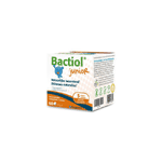 Metagenics Bactiol Junior Chew, 60 Kauw tabletten