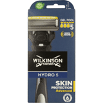 Wilkinson Hydro 5 Skin Protect Advance, 1 stuks
