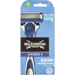 Wilkinson Hydro 5 Skin Protection Apparaat, 1 stuks