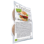 Schnitzer Hamburger Broodjes, 250 gram