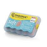 Ohropax Soft, 10 stuks