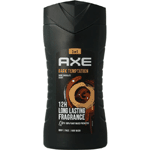 Axe Showergel Dark Temptation, 250 ml