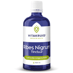Vitakruid Ribes Nigrum Tinctuur, 100 ml