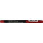 Maybelline Color Sensation Shaping Lip Liner 90 Brick Red, 5 gram