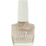 Maybelline Superstay 7days City Nudes 892 Dusted, 1 stuks
