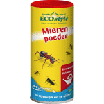 ecostyle mierenpoeder, 400 gram