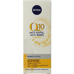 Nivea Q10 Power Anti-rimpel Pearls, 30 ml