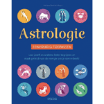Astrologie Eenvoudig Toepassen, Boek