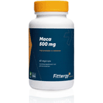 Fittergy Maca 500 Mg, 60 capsules