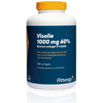 fittergy visolie 1000mg 60%, 180 soft tabs