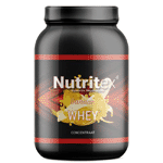 Nutritex Whey Proteine Banaan, 750 gram