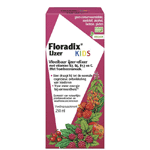 Salus Floradix Kids, 250 ml
