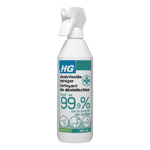 Hg Desinfectie Reiniger, 500 ml