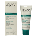 Uriage Hyseac Verzorg Bij Uitdroging Behandeling, 40 ml
