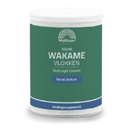 mattisson wakame vlokken - bevat jodium, 50 gram
