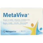 metagenics metaviva, 30 tabletten