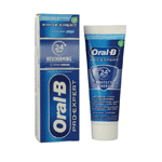 oral b tandpasta pro-expert intense reiniging, 75 ml